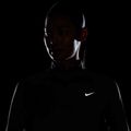 Bluză de alergare pentru femei Nike Tempo Dri-Fit 1 / 4 Zip black 4
