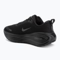 Încălțăminte de alergare pentru femei Nike Vomero Plus black/metallic dark grey/dark smoke grey 3