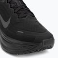 Încălțăminte de alergare pentru femei Nike Vomero Plus black/metallic dark grey/dark smoke grey 7