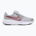 Încălțăminte de alergare pentru bărbați Nike Run Defy wolf grey / bright crimson / black / white 2