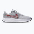Încălțăminte de alergare pentru bărbați Nike Run Defy wolf grey / bright crimson / black / white