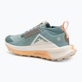 Încălțăminte de alergare pentru femei Nike Zegama 2 cannon/soft pearl/orange chalk 3