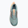 Încălțăminte de alergare pentru femei Nike Zegama 2 cannon/soft pearl/orange chalk 5