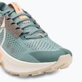 Încălțăminte de alergare pentru femei Nike Zegama 2 cannon/soft pearl/orange chalk 7