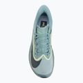 Încălțăminte de alergare pentru bărbați Nike Zoom Fly 6 cannon/light silver/cobalt bliss/seaweed 5