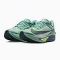 Încălțăminte de alergare pentru bărbați Nike Zoom Fly 6 cannon/light silver/cobalt bliss/seaweed 3
