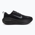 Încălțăminte de alergare pentru bărbați Nike Vomero Plus black/metallic dark grey/dark smoke grey 2