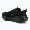 Încălțăminte de alergare pentru bărbați Nike Vomero Plus black/metallic dark grey/dark smoke grey 3