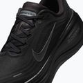 Încălțăminte de alergare pentru bărbați Nike Vomero Plus black/metallic dark grey/dark smoke grey 9