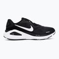 Încălțăminte de alergare bărbați Nike Structure 26 black/cool grey/metallic silver/white 2