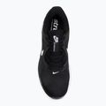 Încălțăminte de alergare bărbați Nike Structure 26 black/cool grey/metallic silver/white 5