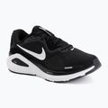 Încălțăminte de alergare pentru bărbați Nike Structure 26 Wide black/wolf grey/metallic silver/white