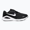 Încălțăminte de alergare pentru bărbați Nike Structure 26 Wide black/wolf grey/metallic silver/white 2