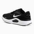 Încălțăminte de alergare pentru bărbați Nike Structure 26 Wide black/wolf grey/metallic silver/white 3