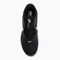Încălțăminte de alergare pentru bărbați Nike Structure 26 Wide black/wolf grey/metallic silver/white 5