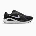 Încălțăminte de alergare pentru bărbați Nike Structure 26 Wide black/wolf grey/metallic silver/white