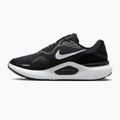 Încălțăminte de alergare pentru bărbați Nike Structure 26 Wide black/wolf grey/metallic silver/white 2