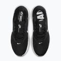 Încălțăminte de alergare pentru bărbați Nike Structure 26 Wide black/wolf grey/metallic silver/white 4