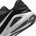 Încălțăminte de alergare pentru bărbați Nike Structure 26 Wide black/wolf grey/metallic silver/white 6