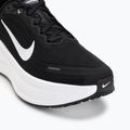 Încălțăminte de alergare pentru femei Nike Vomero Plus black/cool grey/metallic dark grey/white 7
