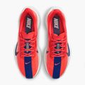 Încălțăminte de alergare pentru femei Nike Pegasus Plus bright crimson / deep royal blue / silt red 8