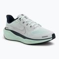 Încălțăminte de alergare pentru femei Nike Pegasus 41 ghost aqua/mint foam/armoury navy/mettalic silver