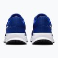 Încălțăminte de alergare pentru bărbați Nike Run Defy deep royal blue/world indigo/black/white 4