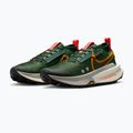 Încălțăminte de alergare pentru bărbați Nike Zegama 2 fir/desert ochre/college grey/sail 3