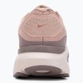 Încălțăminte de alergare pentru femei Nike Structure 26 particle pink/taupe grey/silt red/metal rose gold 6
