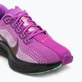 Încălțăminte de alergare pentru femei Nike Pegasus Plus Faith Kipyegon fuchsia dream/doll/burgundy ash/grand purple 7