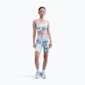 Sutien de antrenament Nike Indy Artist Collection Light-Support blue tint 2