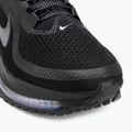 Încălțăminte de alergare pentru bărbați Nike Pegasus Premium black/metallic silver/black 7