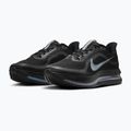 Încălțăminte de alergare pentru bărbați Nike Pegasus Premium black/metallic silver/black 3