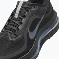 Încălțăminte de alergare pentru bărbați Nike Pegasus Premium black/metallic silver/black 11