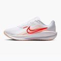 Încălțăminte de alergare pentru femei Nike Downshifter 13 astronomy white / bright crimson / washed coral 9