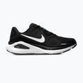 Încălțăminte de alergare pentru femei Nike Structure 26 black/cool grey/metallic silver/white 8