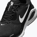 Încălțăminte de alergare pentru femei Nike Structure 26 black/cool grey/metallic silver/white 14