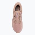 Încălțăminte de alergare pentru femei Nike Structure 26 particle pink/taupe grey/silt red/metal rose gold 5