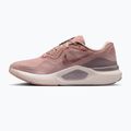 Încălțăminte de alergare pentru femei Nike Structure 26 particle pink/taupe grey/silt red/metal rose gold 2