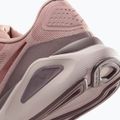 Încălțăminte de alergare pentru femei Nike Structure 26 particle pink/taupe grey/silt red/metal rose gold 9