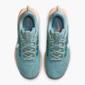 Încălțăminte de alergare pentru femei Nike Pegasus Trail 5 cannon / soft pearl / mink brown 7