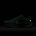 Încălțăminte de alergare pentru femei Nike Pegasus Trail 5 cannon / soft pearl / mink brown 9