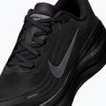 Încălțăminte de alergare pentru femei Nike Vomero Plus black/metallic dark grey/dark smoke grey 9