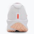 Încălțăminte de alergare pentru femei Nike Downshifter 13 astronomy white / bright crimson / washed coral 6