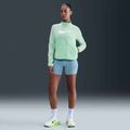 Geacă de alergare pentru femei Nike Tempo Swoosh Run mint foam/white 5
