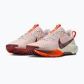 Încălțăminte de alergare pentru femei Nike Pegasus Trail 5 silt red/hyper crimson/dark team red 3