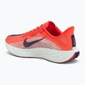 Încălțăminte de alergare pentru femei Nike Pegasus Plus bright crimson / deep royal blue / silt red 3