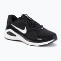 Încălțăminte de alergare pentru femei Nike Structure 26 black/cool grey/metallic silver/white