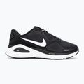 Încălțăminte de alergare pentru femei Nike Structure 26 black/cool grey/metallic silver/white 2