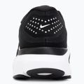 Încălțăminte de alergare pentru femei Nike Structure 26 black/cool grey/metallic silver/white 6